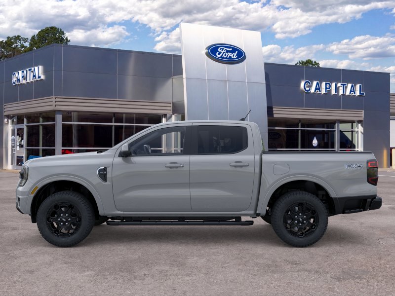 New 2026 Avalanche Ford Lariat® image 3