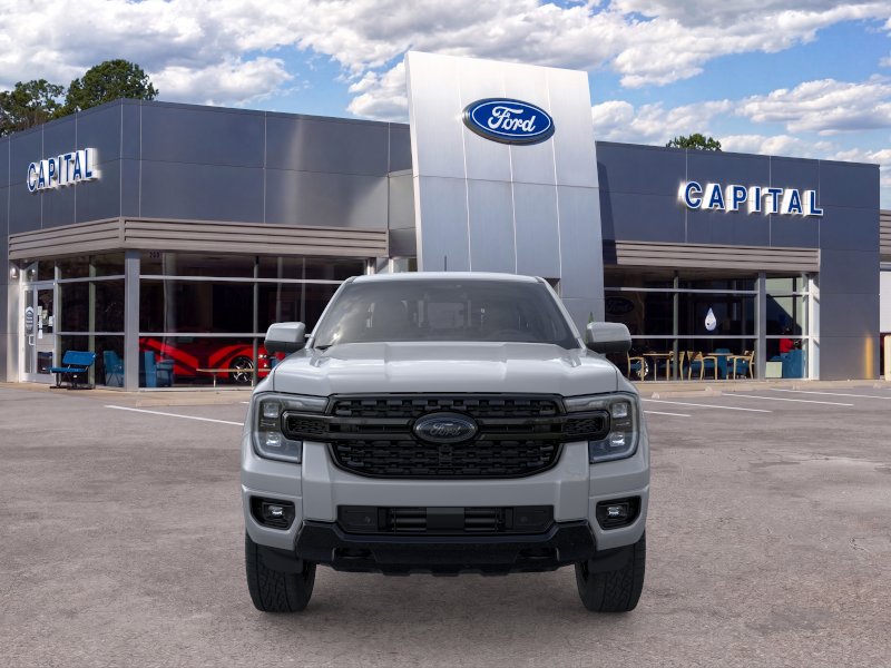 New 2026 Avalanche Ford Lariat® image 6