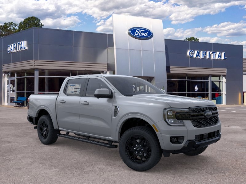 New 2026 Avalanche Ford Lariat® image 7