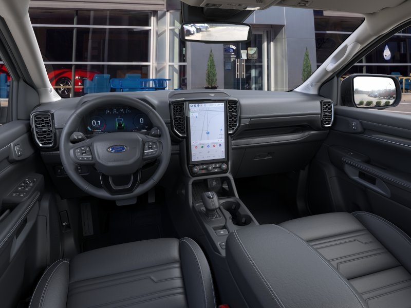 New 2026 Avalanche Ford Lariat® image 9