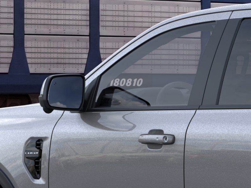 2026 Ford Ranger Lariat thumbnail 20