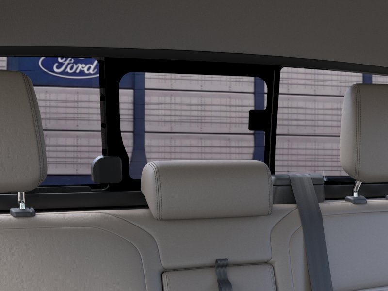 2026 Ford Ranger Lariat thumbnail 22
