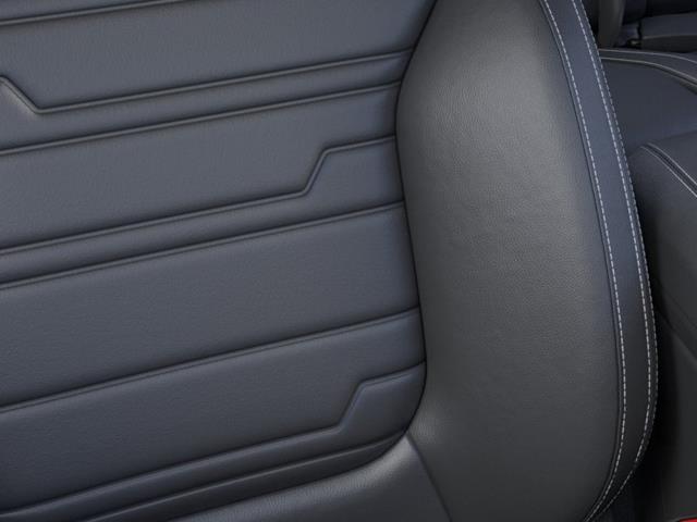 New 2026 Carbonized Gray Metallic Ford LARIAT image 38