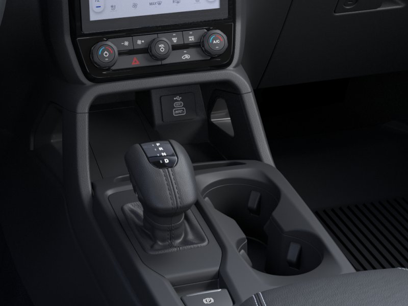 New 2026 Oxford White Ford Lariat® image 15