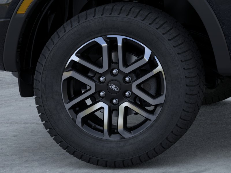 New 2026 Shadow Black Ford Lariat image 41
