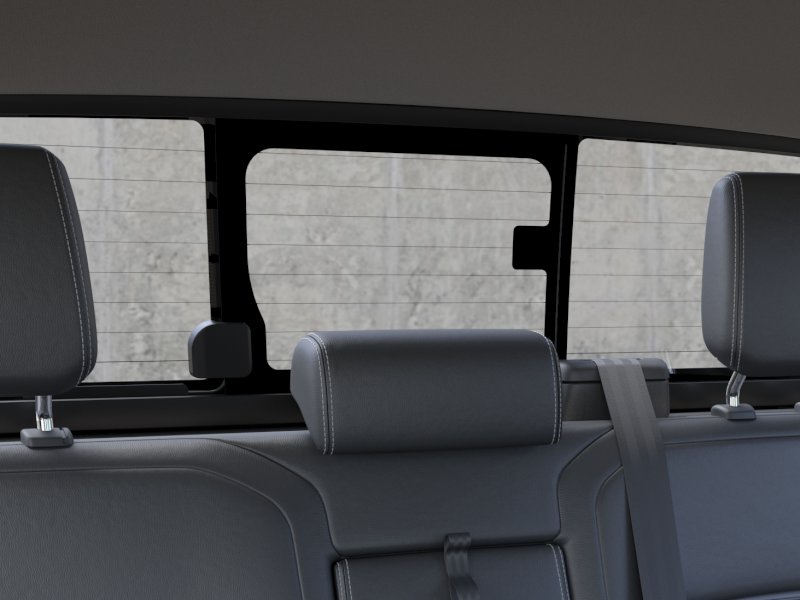 New 2026 Shadow Black Ford Lariat image 44