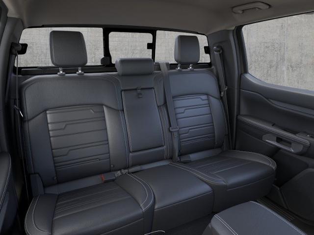 New 2026 Marsh Gray Ford Lariat image 33
