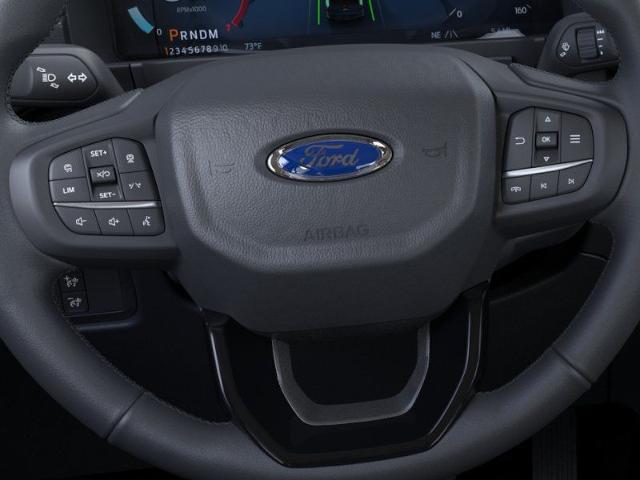 New 2026 Marsh Gray Ford Lariat image 34