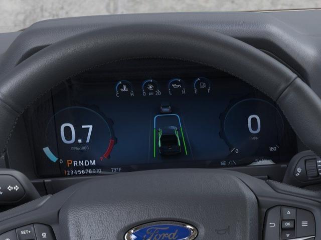 New 2026 Marsh Gray Ford Lariat image 35