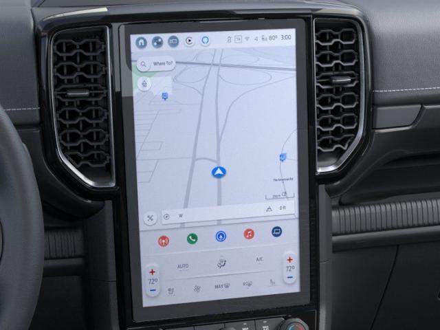 New 2026 Marsh Gray Ford Lariat image 36