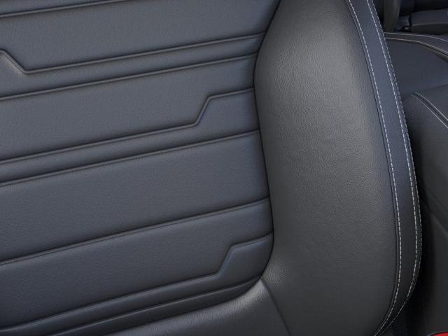 New 2026 Marsh Gray Ford Lariat image 38