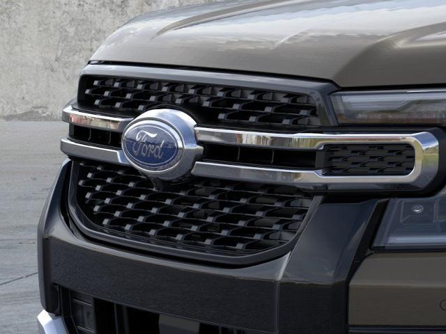 New 2026 Marsh Gray Ford Lariat image 39