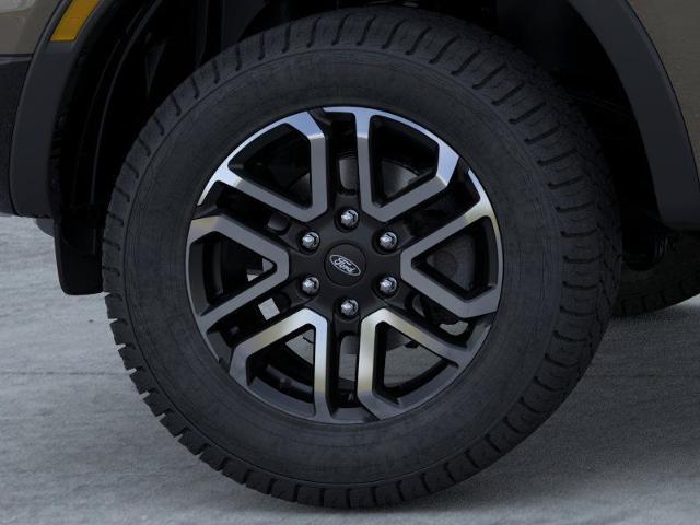 New 2026 Marsh Gray Ford Lariat image 41