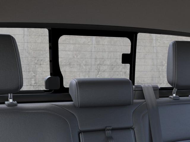 New 2026 Marsh Gray Ford Lariat image 44