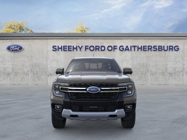 New 2026 Marsh Gray Ford Lariat image 29