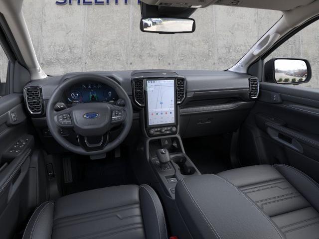 New 2026 Marsh Gray Ford Lariat image 31