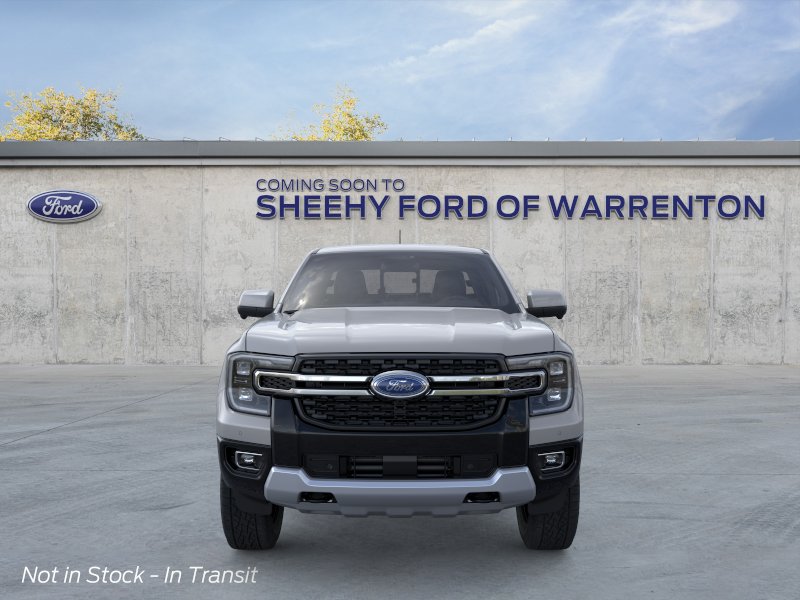 New 2026 Avalanche Ford Lariat® image 2