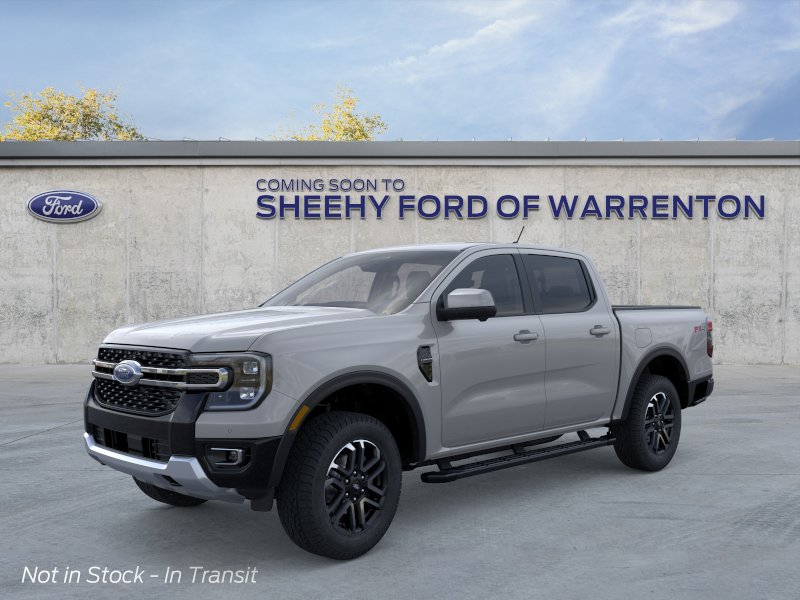 New 2026 Avalanche Ford Lariat® image 3