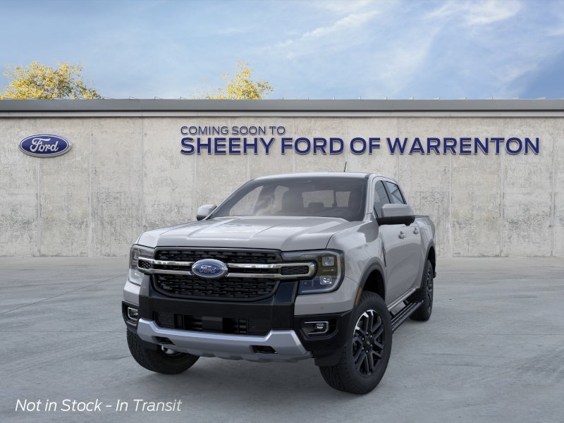 New 2026 Avalanche Ford Lariat® image 4