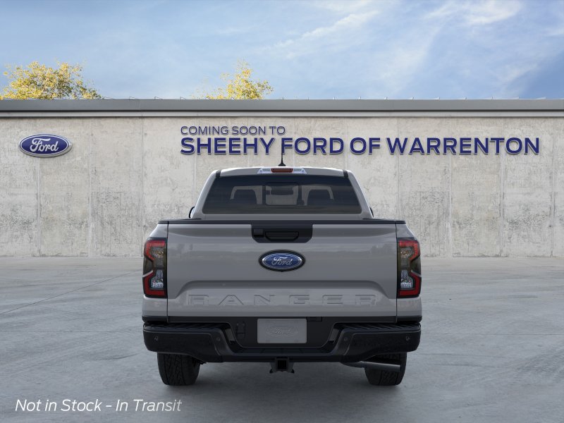 New 2026 Avalanche Ford Lariat® image 7