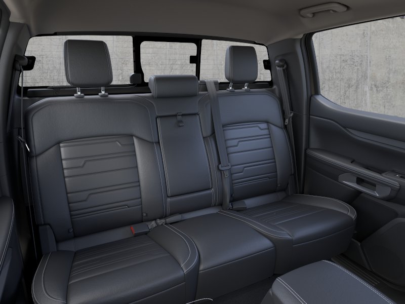 New 2026 Marsh Gray Ford Lariat® image 11