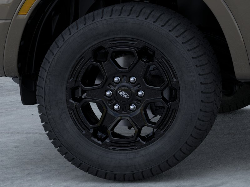 New 2026 Marsh Gray Ford Lariat® image 19