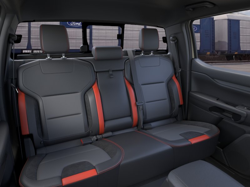 New 2026 Desert Sand Ford Raptor® image 11
