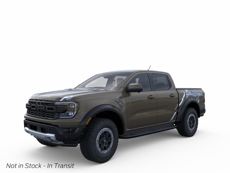 2026 Ford Ranger's photo