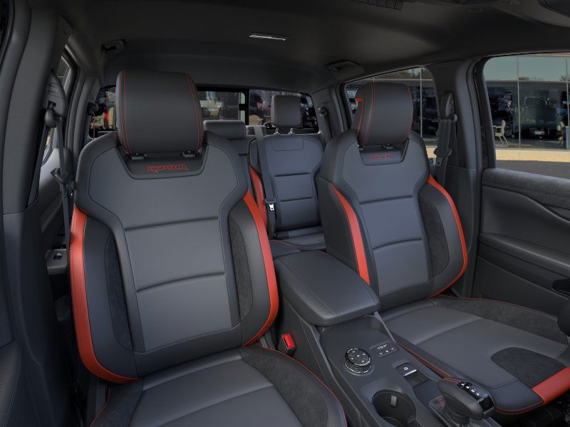 2025 Ford Ranger Raptor - Photo 10