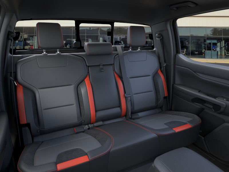 2025 Ford Ranger Raptor - Photo 11