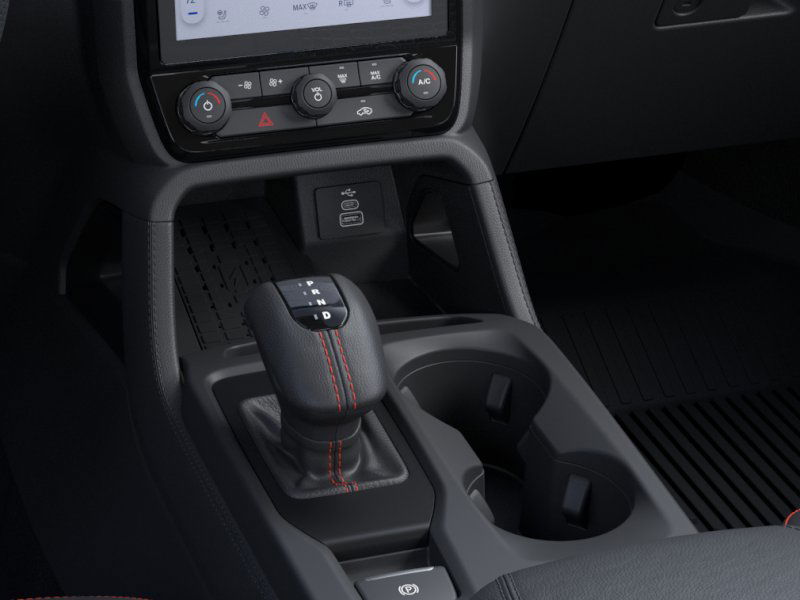 2025 Ford Ranger Raptor - Photo 15