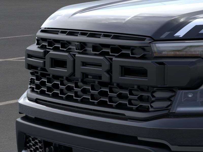 2025 Ford Ranger Raptor - Photo 17