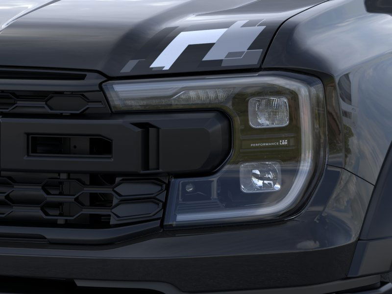 2025 Ford Ranger Raptor - Photo 18