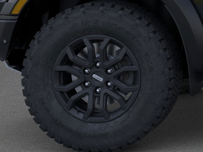 2025 Ford Ranger Raptor - Photo 19