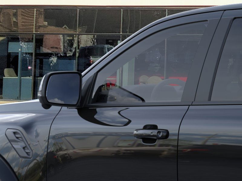 2025 Ford Ranger Raptor - Photo 20