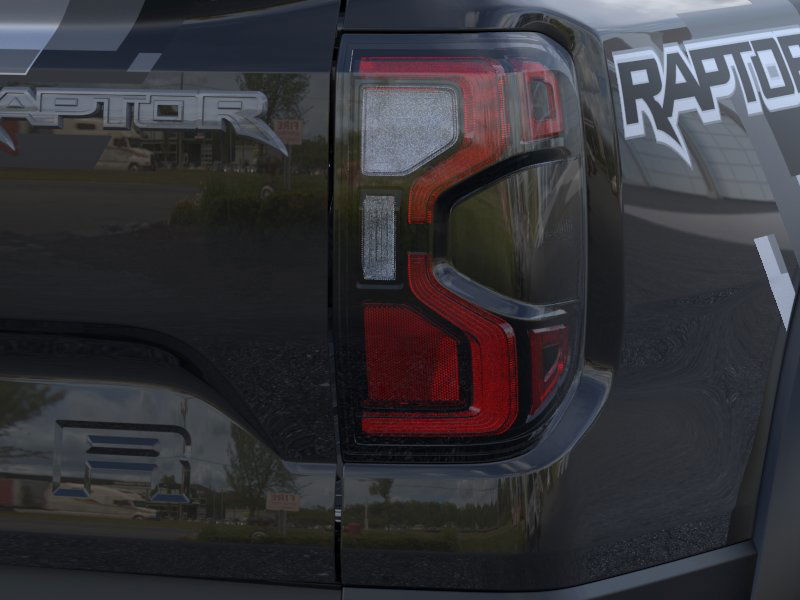 2025 Ford Ranger Raptor - Photo 21