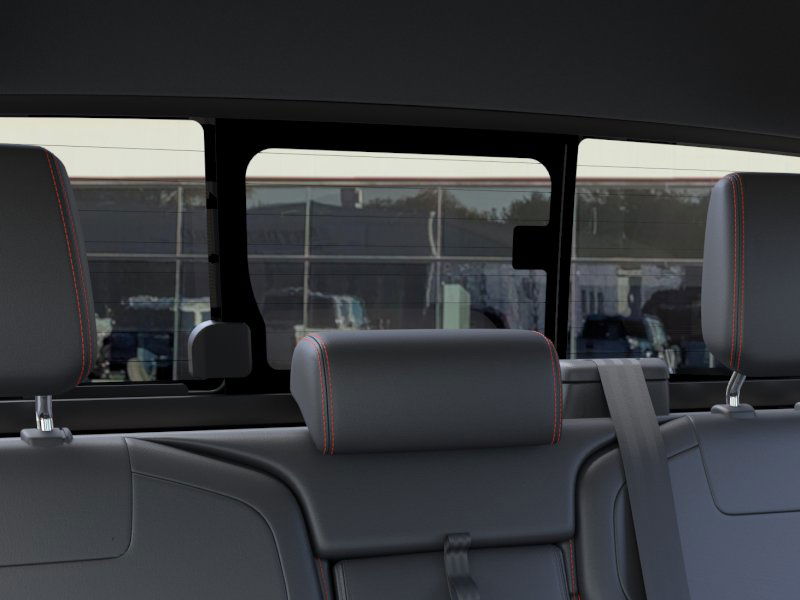 2025 Ford Ranger Raptor - Photo 22