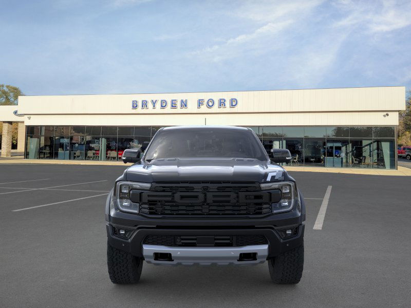 2025 Ford Ranger Raptor - Photo 6