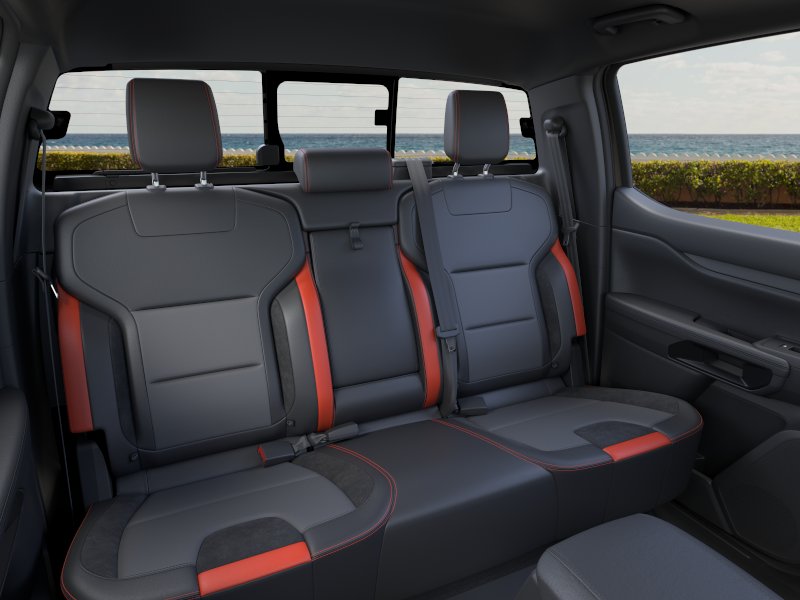New 2026 Marsh Gray Ford Raptor® image 27