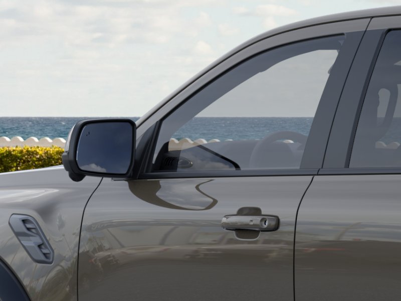 New 2026 Marsh Gray Ford Raptor® image 36
