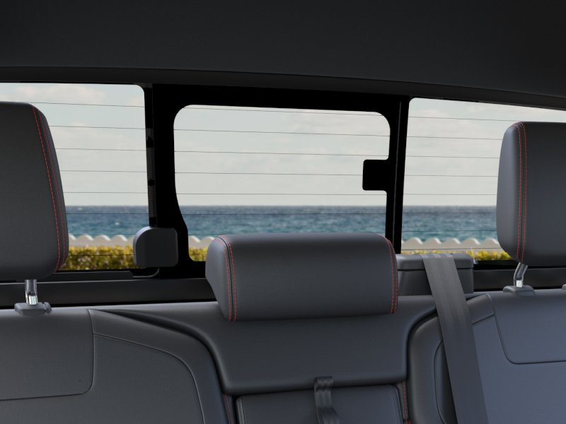 New 2026 Marsh Gray Ford Raptor® image 38