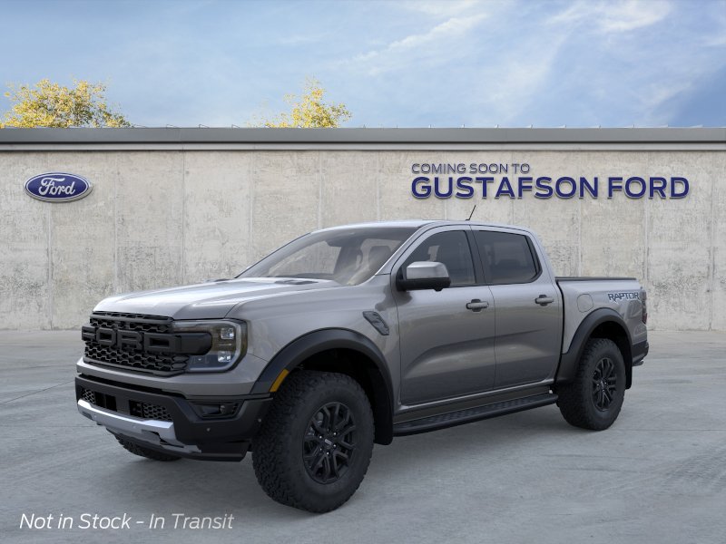 2026 Ford Ranger's photo