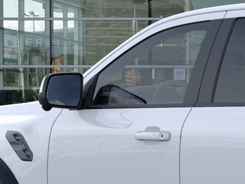 New 2026 Oxford White Ford Raptor® image 20