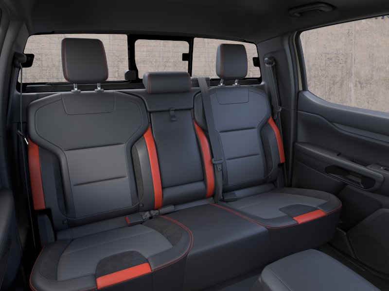 New 2026 Desert Sand Ford Raptor image 33