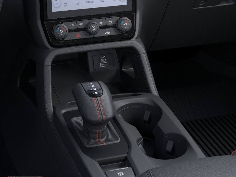 New 2026 Desert Sand Ford Raptor image 37