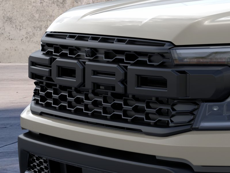 New 2026 Desert Sand Ford Raptor image 39