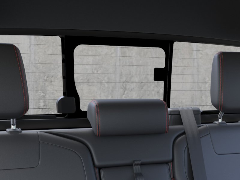 New 2026 Desert Sand Ford Raptor image 44