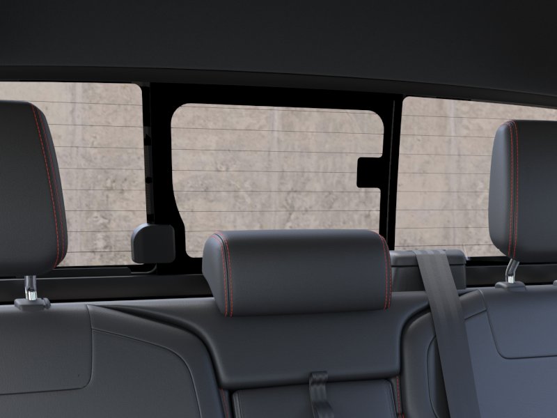 New 2026 Desert Sand Ford Raptor image 44