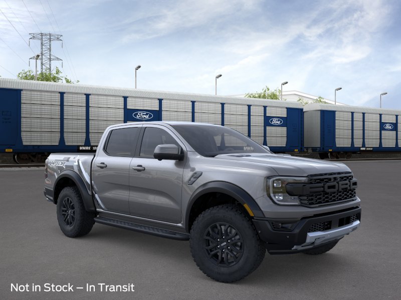 2026 Ford Ranger Ranger Raptor Raptor®