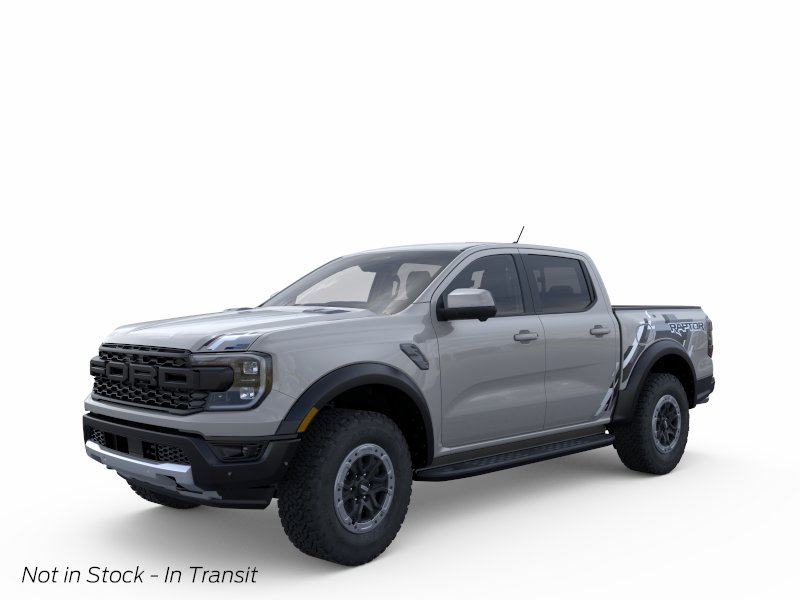 2026 Ford Ranger's photo